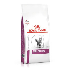 Royal Canin Early Renal Feline сухий корм для кішок старше 7 років 0,4 кг