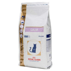 Royal Canin Calm feline сухий корм для кішок 4 кг