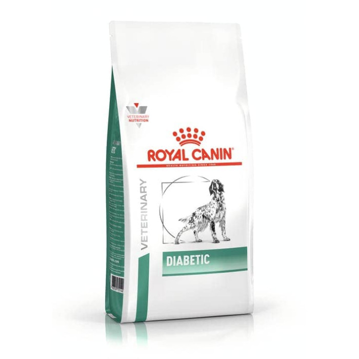 Royal Canin C Diabetic DOG сухий корм для собак 12 кг