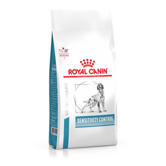 Royal Canin Sensitivity Control SC21 Dog (Роял Канін Сенситивіті контроль) 14 кг