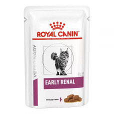 Royal Canin Early renal Консерва для кішок 85г