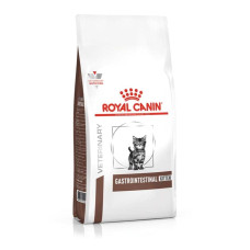 Royal Canin Gastro Intestinal Kitten 195г для кошенят при проблемах з травленням