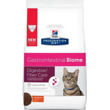 Hills (Хіллс) Gastrointestinal Biome 1,5 кг Cat - сухий корм для кішок при розладах травлення