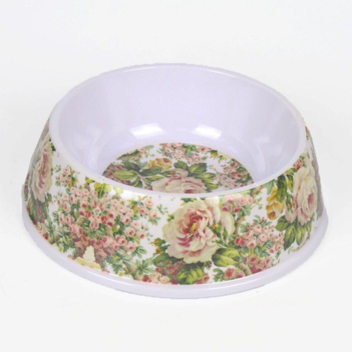 Миска меламін 1015-3 YF08-1 700мл 700мл