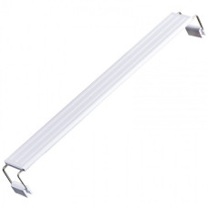 LED-світильник для акваріума Quanlong в білому корпусі 40 см