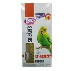 Колосок яєчний Lolo Pets 80г 2шт