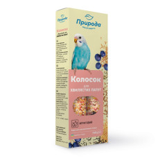 Фруктовий Сузіря-колосок для птахів Колосок для птахів фруктовий Сузіря