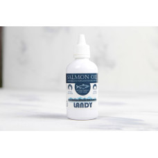 Landy Salmon Oil Лососевий жир 100 мл