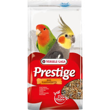 Prestige Корм для середніх папуг 22 кг коктейль 218785