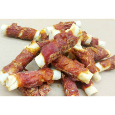 Кальциновані палички з курячим мясом 500гр 8154