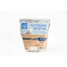 Голубині жорна 1кг