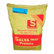 Salva Mix премікс для бройлерів, 25кг