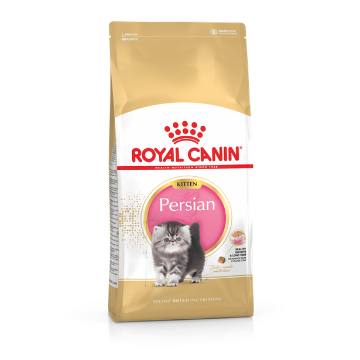 Royal Canin (Роял Канін) Persian Kitten 32 сухий корм для кошенят перських порід від 4 міс до 12 міс 2 кг