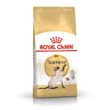 Royal Canin (Роял Канін) Siamese 38 сухий корм для дорослих кішок породи 400 г