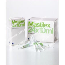 Мастилекс - для лікування маститів 10 мл Мастилекс туба 10мл Іспанія (від маститів)