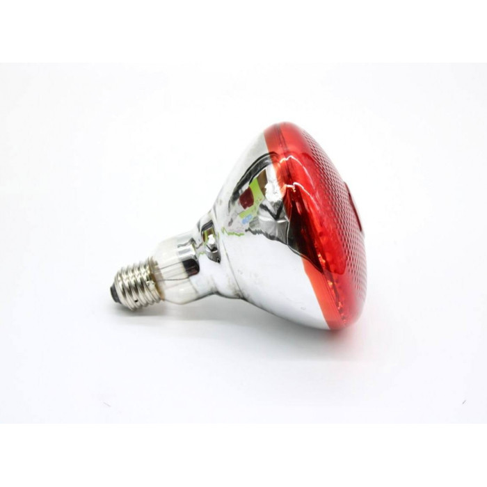 Лампа інфрачервона 100W IR BR38