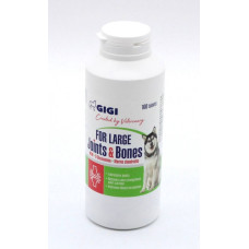 Joints  Bones (ActiVet) For Large, Gigi для великих порід 100 табл