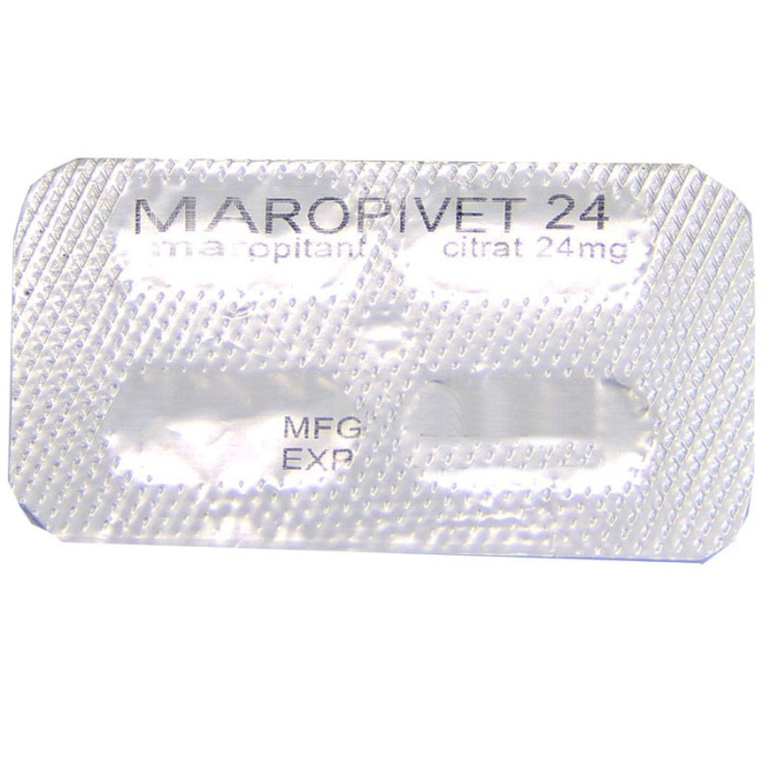 Маропивет, 24мг маропитант