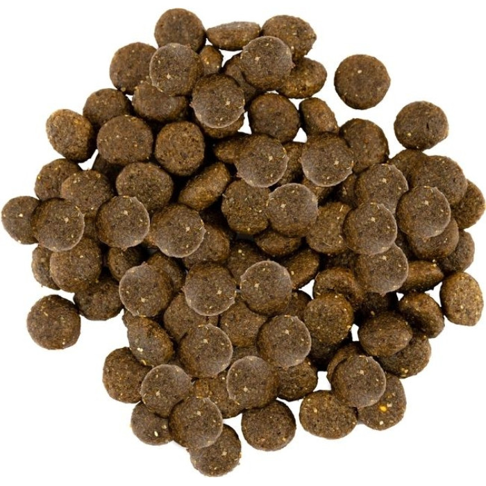 Savory Small Breed rich in Fresh Turkey and Lamb Сухий корм для собак малих порід зі свіжим мясом індички та ягнятиною 1 кг