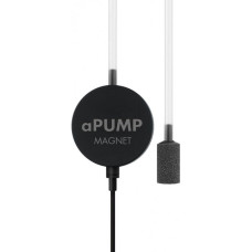 Безшумний акваріумний компресор aPUMP Magnet для акваріумів до 100л 7918