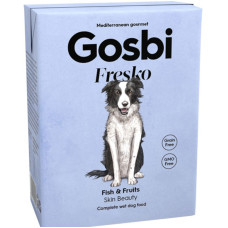 Gosbi Dog Sterilized консерва для стерилізованих собак 375гр 803878