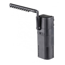 Sun-Sun Jialu Hj - 311b-внутрішній фільтр для акваріума 300 л  год Фільтр Sun-Sun Jialu Hj-311b 2W 300л  год сингли