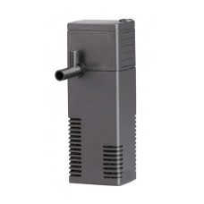 Sun-Sun Jialu Hj - 411b-внутрішній фільтр для акваріума 300 л  год Фільтр Sun-Sun Jialu Hj-411B 300л  год без кутів