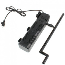 Sun-Sun Jialu Hj - 952-внутрішній фільтр для акваріума 800 л  год Фільтр Sun-Sun Jialu Hj - 952 (800лгод) дощовий.