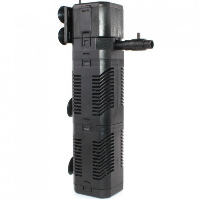 Sun-Sun Jialu Hj - 952-внутрішній фільтр для акваріума 800 л год Фільтр Sun-Sun Jialu Hj - 952 (800лгод) дощовий.