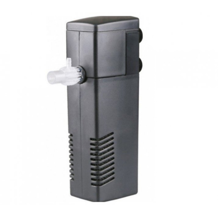 Sun-Sun Jialu Hj-732-внутрішній фільтр для акваріума 450 л год Фільтр Sun-Sun Jialu Hj-732 450л год