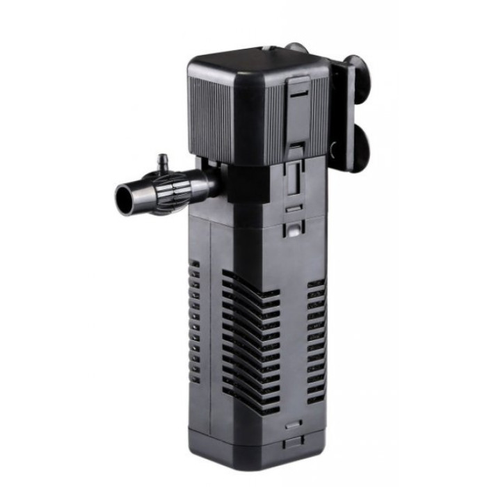 Sun-Sun Jialu Hj-752-внутрішній фільтр для акваріума 600 л год Фільтр Sun-Sun Jialu Hj - 752 (600л год) дощовий.
