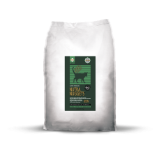 Nutra Nuggets Indoor Hairball Control (нутра Нагетс Зелена) 10 кг