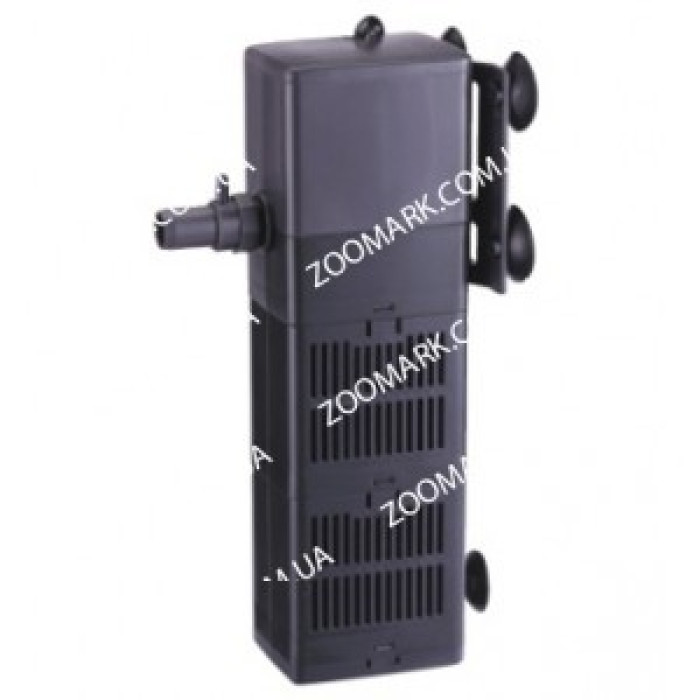 Atman PF-500 610IPF-внутрішній фільтр для акваріума 730 л год Фільтр Atman PF-500 610IPF 9W 730L H