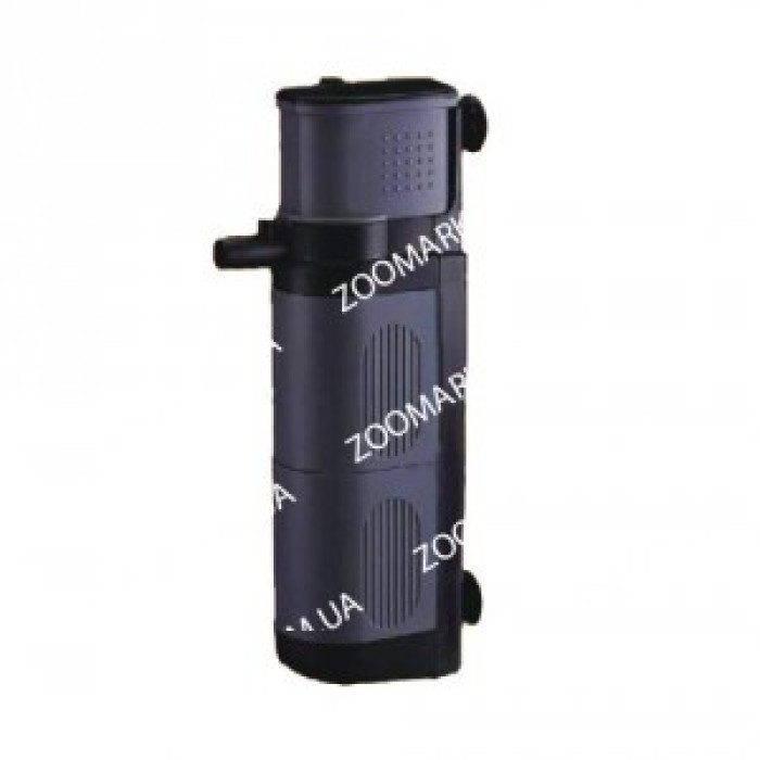 Atman PF-200 230ipf внутрішній фільтр для акваріума 360 л год Фільтр Atman PF-200230ipf 5W 360L H