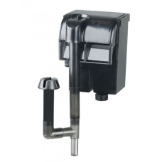 Sun-Sun Jialu HBL-301 II-навісний фільтр для акваріума 300 л  год Фільтр Sun-Sun Jialu HBL - 301 II 2W 300лчнаруж. водоспад