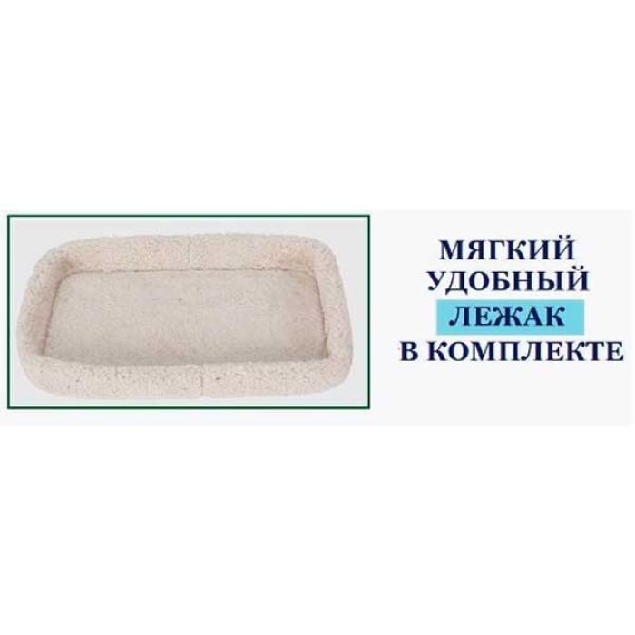 Сумка з килимком 40х28х25 см блакитна Сумка с ковриком 40х28х25 см голубая