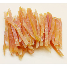 Смужки з курячим мясом 200гр PM015S