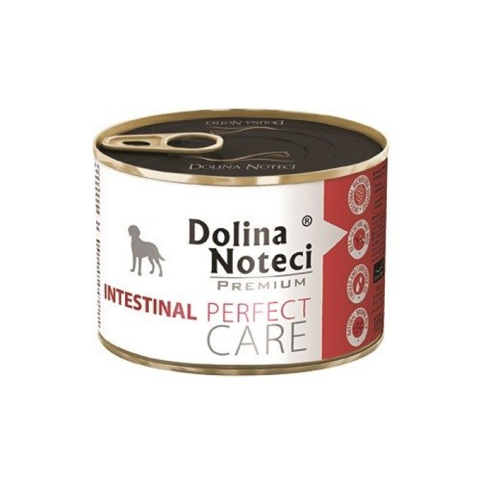 Dolina Noteci PC Intestinal для собак-турбота про кишечник 302254 185г