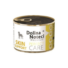 Dolina Noteci PC Skin Support для собак-здорова шкіра 302216 185г