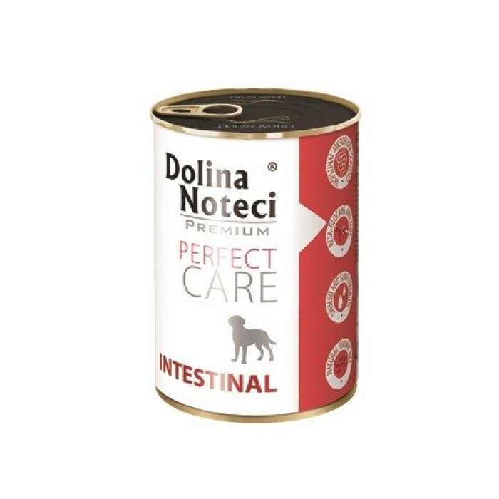 Dolina Noteci PC Intestinal для собак-турбота про кишечник 302254 400г