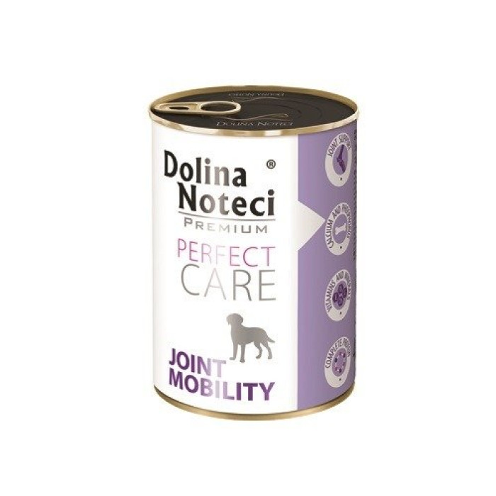 Dolina Noteci PC Joint Mobility для собак-відмінні суглоби 302247 400г
