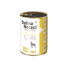 Dolina Noteci PC Skin Support для собак-здорова шкіра 302216 400г