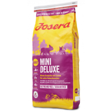 JOSERA Mini Deluxe сухий корм для собак 15 кг