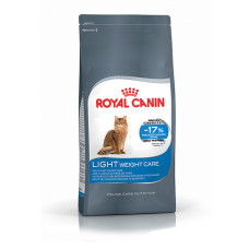 Royal Canin Light Weight care сухий корм для кішок, схильних до ожиріння 1.5 кг