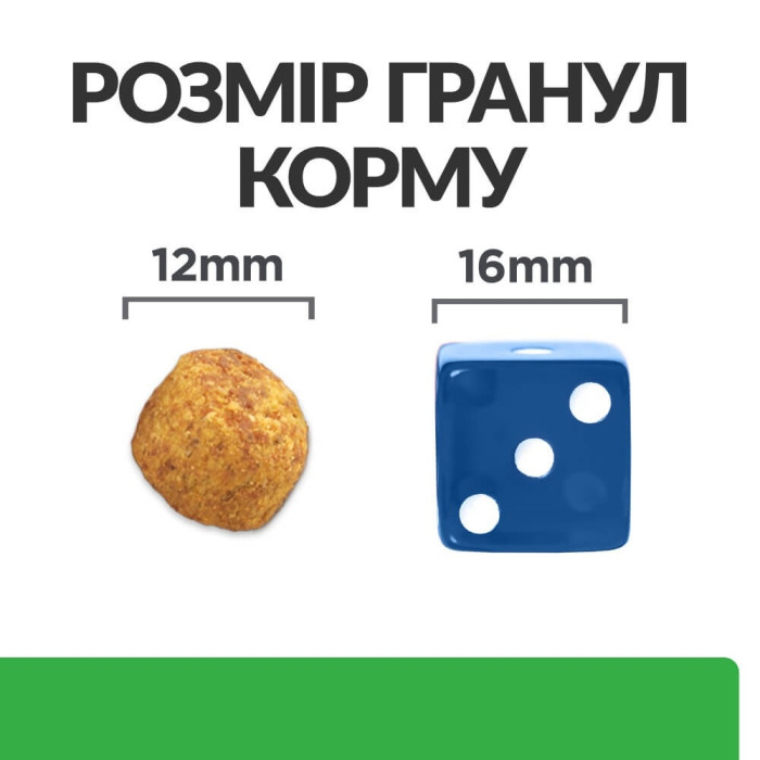 Hills PD Canine R D корм для собак з надмірною вагою 1,5 кг 605939