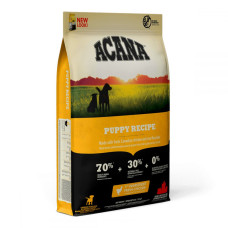 Acana Heritage Puppy and Junior для цуценят середніх порід 2 кг 50020