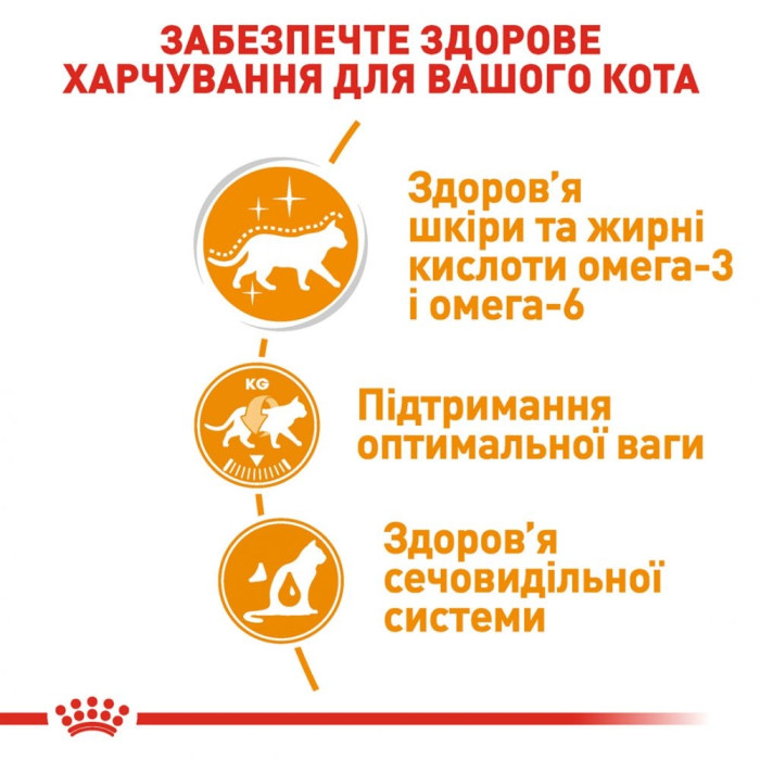 9 + 3 шт Royal Canin fhn wet intense beauty консерви для кішок 85г 11493 акція