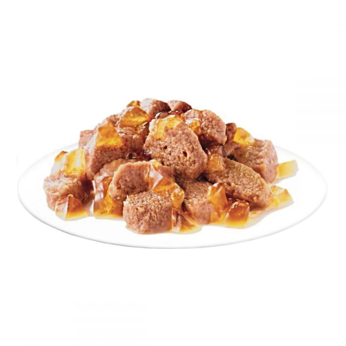 Royal Canin fhn wet steril jelly 12 шт, консерви для кішок 11495 акція