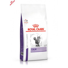 Royal Canin Feline Calm-дієтичний корм для кішок при стресі 2 кг