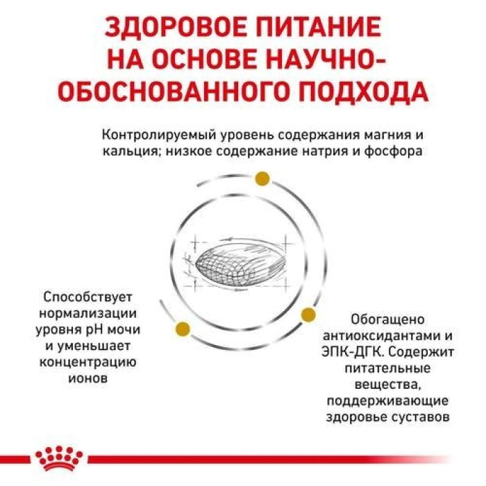 Royal Canin Urinary S O Canine Ageing 7 + 85г вологий корм для сечовидільної системи собак старше 7 років